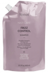 Lakm&eacute; Teknia Frizz Control Shampoo Refill 600 ml
