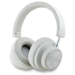 DKNY DKBHM2PCSHLP Checkered Pattern Wireless headphones Pearl