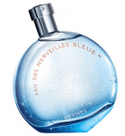 Herm&egrave;s Eau des Merveilles Bleue Perfume EDT 100ml Tester