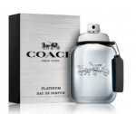 Coach Platinum Perfume EDP 100 ml