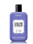 Kemon Color Cold Shampoo 250 ml