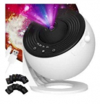 Izoxis 24941 LED star projector