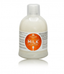 Kallos Milk Shampoo 1000 ml