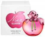 Nina Ricci Nina Illusion Perfume EDP 80 ml
