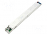 Power supply: switching | LED | NFC | 35W | 20&divide;50VDC | 150&divide;700mA | IP20