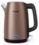 Philips Viva Collection HD9355/92 Electric kettle 1.7L