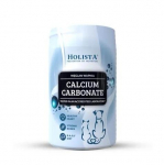 HOLISTA Calcium carbonate - supplements for dogs and cats - 250g