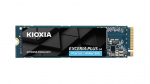 Hard drive SSD KIOXIA  SSD PCIE G4 M.2 NVME 2TB/LVD10Z002TG8