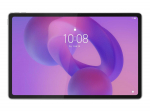 Lenovo | Idea Tab Plus (w/o power adapter) | ZAG70938SE | 12.1 " | Cloud Grey | IPS | 2560 x 1600 pixels | MediaTek | Dimensity 6400 | 8 GB | Soldered LPDDR4x | 128 GB | Wi-Fi | Front camera | 8 MP | Rear camera | 13 MP | Bluetooth | 5.2 |