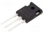 Transistor: N-MOSFET | unipolar | 700V | 31.2A | 277.8W | TO247-3
