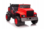 M&auml;nguala | PC | Konsoolid | Tarvikud // Laste elektris&otilde;idukid // Auto Na Akumulator JC222 Czerwone