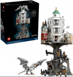 LEGO HARRY POTTER 75978 Diagon Alley Constructor