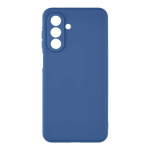 OBAL:ME Matte TPU Cover for Samsung Galaxy A26 5G / dark blue