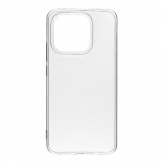 OBAL:ME TPU Cover for Xiaomi 15T transparent
