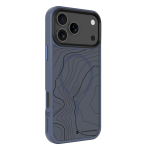 Tactical MagForce Hyperstealth Sika Cover for iPhone 17 Pro Max / deep blue