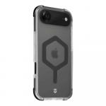Tactical MagForce Hexagon Cover for Apple iPhone Air / black