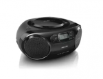 Philips AZB500 Portable CD Player