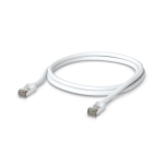 Ubiquiti UniFi v&auml;litingimuste patch-kaabel 2 m, valge UACC-Cable-Patch-Outdoor-2M-W