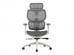 Onex Gaming Office Chair | Ventra Premium Mesh | White