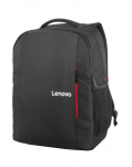 Lenovo B515 39.6 cm (15.6") Backpack Black, Red