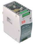 Switching power supply SDR-240-24 Mean Well