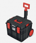 Toolbox on wheels Kistenberg C Block Pro