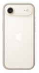 Apple Bumper Back Cover for Apple iPhone Air
