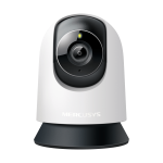 IP NETWORK Video Surveillance Cameras // Dahua, Hikvision, TP-LINK, Ezviz, Imou, Vivotek, IMOU, XIAOMI, BCS, Zosi, Baseus, UBIQUITY, Reolin, Milesight, Foscam, Botslab IP-v&otilde;rgu videovalvekaamerad // Kamera MERCUSYS MC210 Wewnętrzna, Wi-Fi, 3MP, Obrotowa