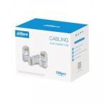 CABLE ACC JACK RJ45 100PACK/PFM976-631 DAHUA