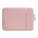 Tomtoc 14" Defender-A13 laptop case (pink)