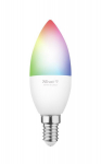 Smart device Trust Smart Light Bulb||Luminous flux 470 Lumen|Wi-Fi|Beam angle 180 degrees|71280