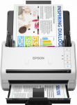 Epson WorkForce DS-770II Scanner A4 Colour 45 ppm 600x600 DPI, Duplex, ADF, USB