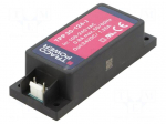 Converter: AC/DC | 30W | Uout: 24VDC | Iout: 1250mA | 89.5% | 85&divide;264VAC