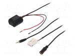 Bluetooth adapter | Audi