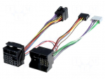 Cable for THB, Parrot hands free kit | BMW,Land Rover,Rover