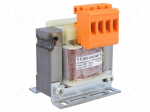 Transformer: mains | 30VA | 230VAC | 24V | Leads: terminal block | 0.7kg