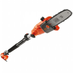 BLACK & DECKER | Brushcutter | PS7525 | 800 W | 210-240 V