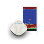 Garmin Striker Cast Castable Sonar for Fishing