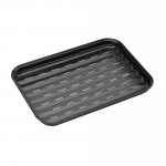 Barbecook | Reusable enamel grill pan