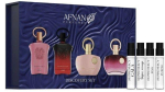 Afnan Discovery Set EDP 2ml