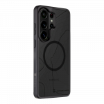 Tactical MagForce Hyperstealth Sika Cover for Samsung Galaxy S26 Ultra / Asphalt