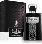 Al Wataniah Attar Al Wesal EDP 100ml