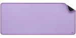 Mouse pad Logitech Desk Mat Studio Series - Lilac