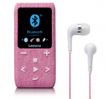 Player Lenco XEMIO-861BU 8GB Pink