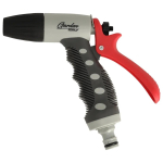 Niisutusseadmed // Pinnakastmise seadmed :: Vooliku&uuml;hendused, vihmutid // Pistolet zraszający prosty regul.fiberglass trigger control