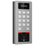 Terminal kontroli dostępu Hikvision DS-K1T502DBWX-QR