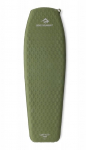Sea To Summit Camp Plus 640 mm 1830 mm Olive