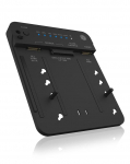 ICY BOX IB-2913MCL-C31 USB 3.2 Gen 2 (3.1 Gen 2) Type-C Black