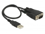 DeLOCK 62958 laptop dock/port replicator USB Type-A Black