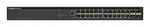 LANCOM GS-4530XUP Managed L3 2.5G Ethernet (100/1000/2500) Power over Ethernet (PoE) 1U Black